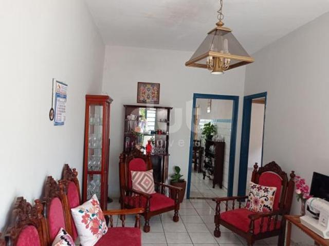 casa à venda em Jardim Novo Campos Elíseos