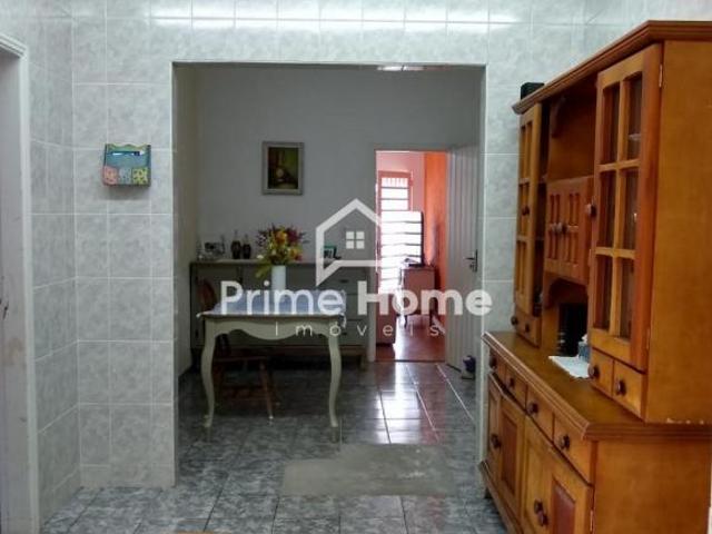 casa à venda em Jardim Novo Campos Elíseos