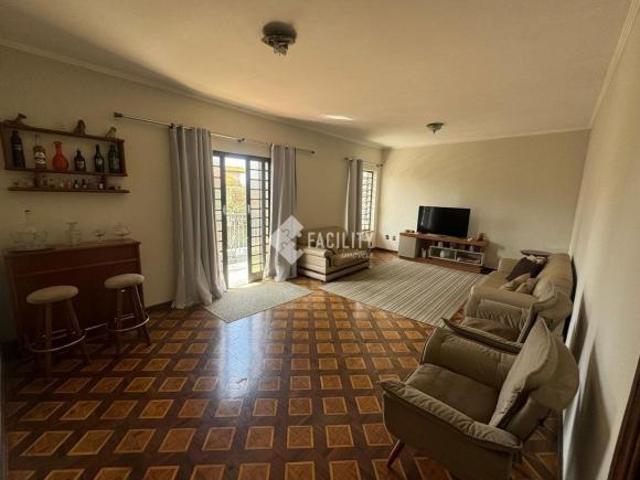 casa à venda em Jardim Novo Chapadão