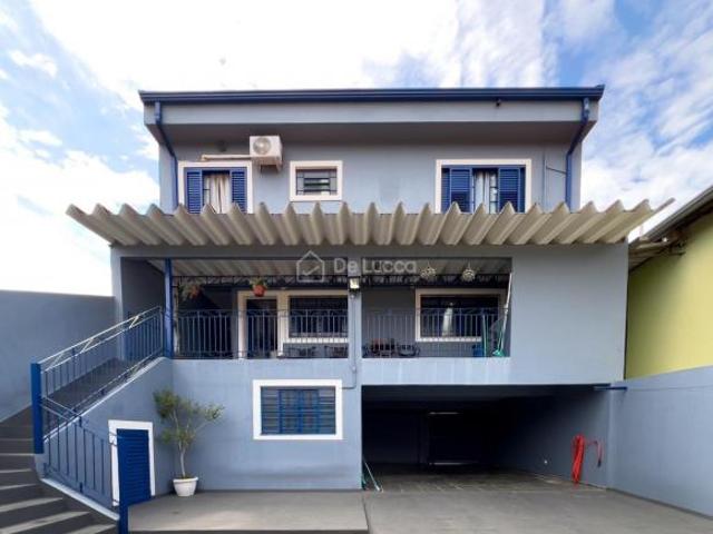 casa à venda em Jardim Nova Europa