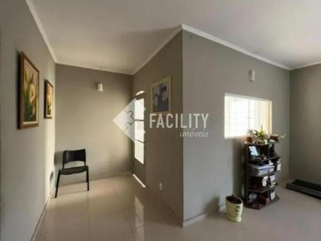 casa à venda em Jardim Nova Europa