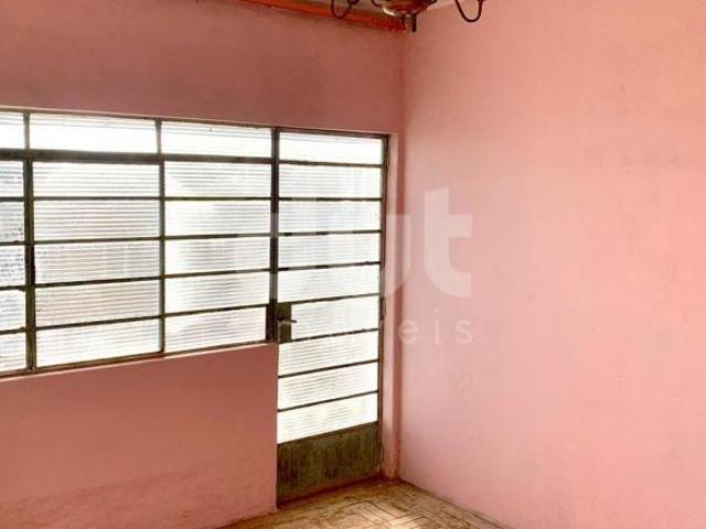 casa à venda em Jardim Nova Europa
