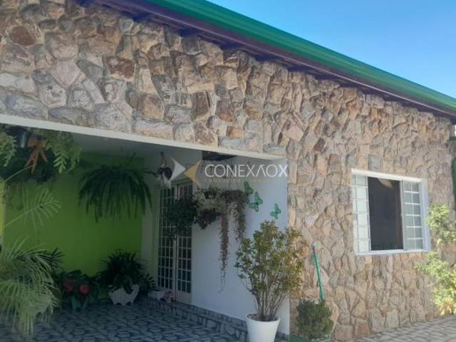 casa à venda em Jardim Nova Europa