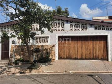 casa à venda em Jardim Nova Europa
