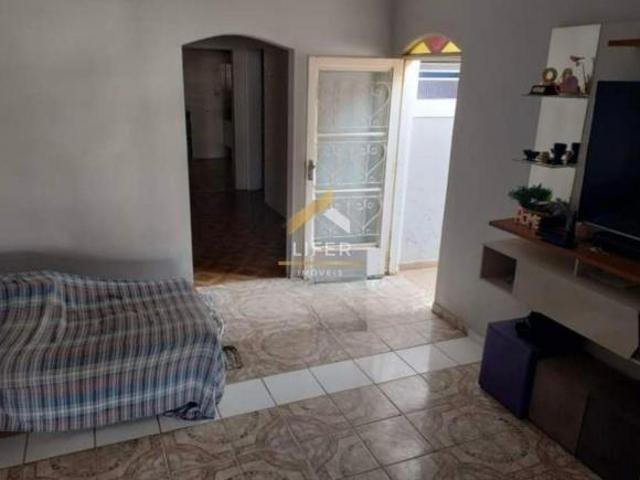 casa à venda em Jardim Nova Mercedes