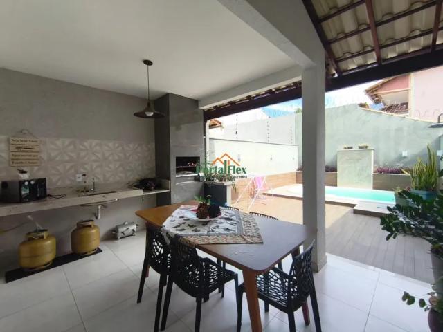 Casa à venda em Jardim Atlântico Serra/ES