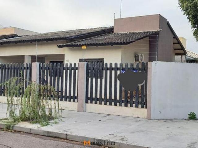 Casa à venda em Jardim Aurora, Sorriso MT 3 quartos, 1 suíte, 2 vagas