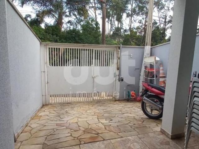 casa à venda em Jardim Antonio Von Zuben
