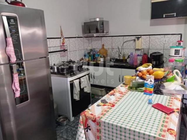casa à venda em Jardim Boa Esperança