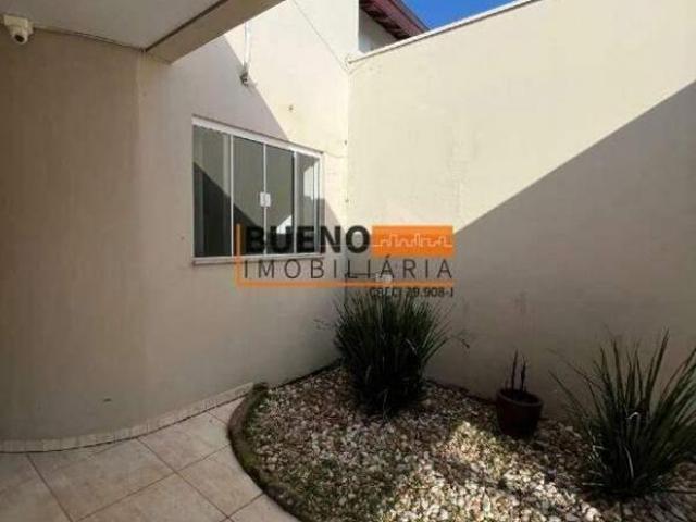 Casa à venda em Jardim Boer II, Americana SP | 2 quartos, suíte, quintal e espaço gourmet