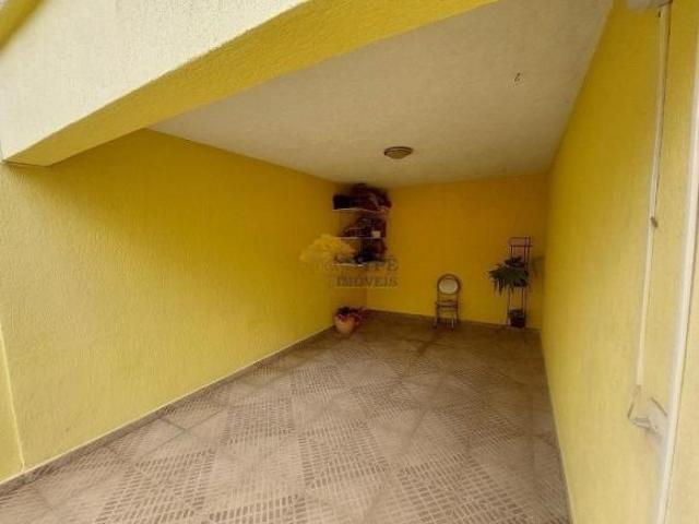 Casa à Venda em Jardim Bonfiglioli, São Paulo 3 Quartos e 3 Vagas