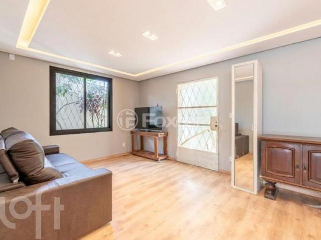 Casa à venda em Jardim Botânico com 190 m², 3 quartos, 1 vaga