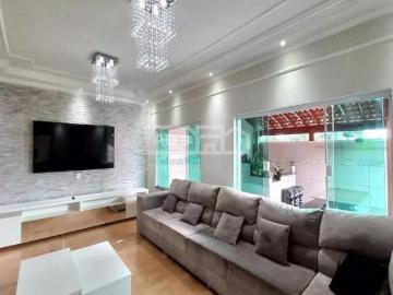 casa à venda em Jardim Campos Elíseos