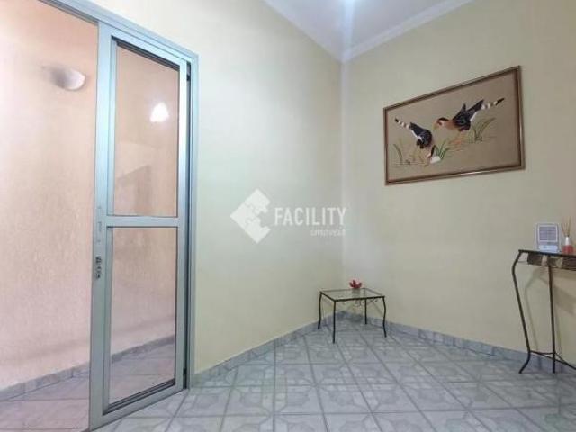 casa à venda em Jardim Campos Elíseos