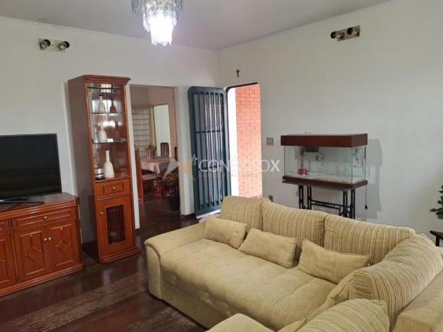 casa à venda em Jardim Carlos Lourenço