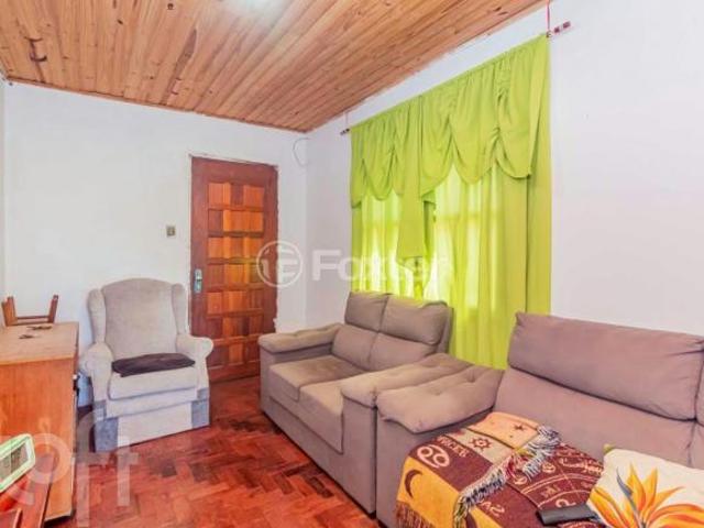 Casa à venda em Jardim Carvalho com 109 m², 5 quartos, 2 vagas