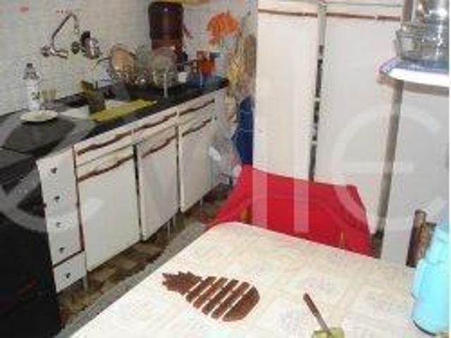casa à venda em Jardim Chapadão