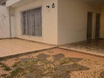 casa à venda em Jardim Chapadão