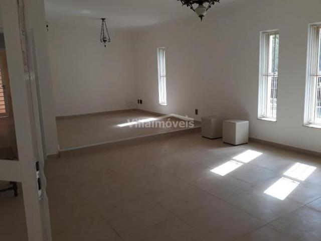 casa à venda em Jardim Chapadão