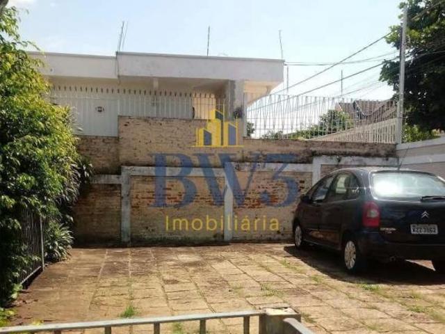 casa à venda em Jardim Chapadão