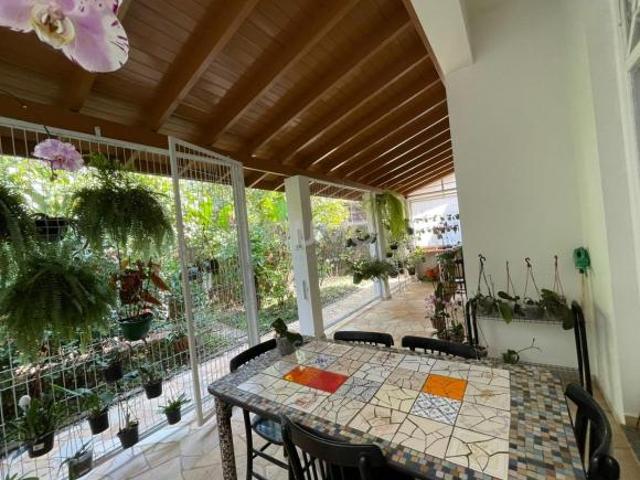 casa à venda em Jardim Chapadão
