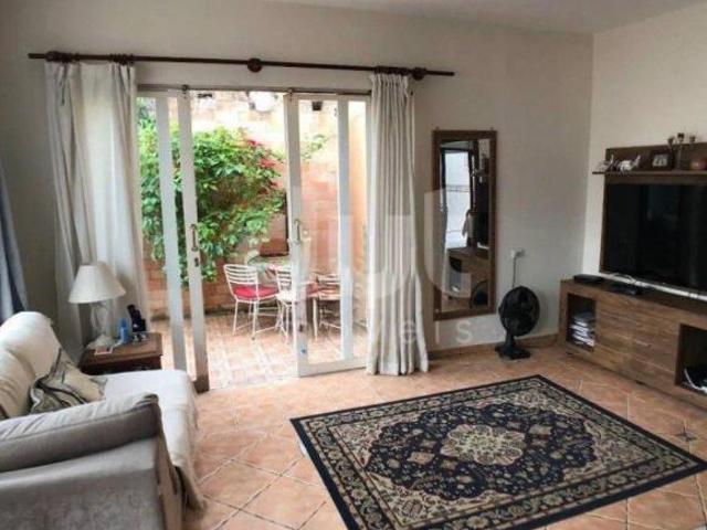 casa à venda em Jardim Chapadão