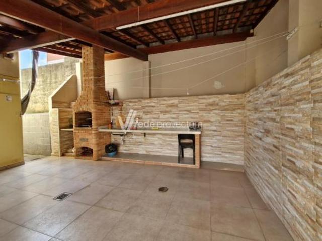 casa à venda em Jardim Cristina