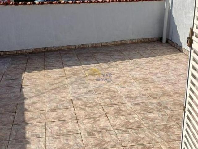 Casa à Venda em Jardim D&apos Abril, São Paulo 2 Dormitórios e Cômodo Reversível