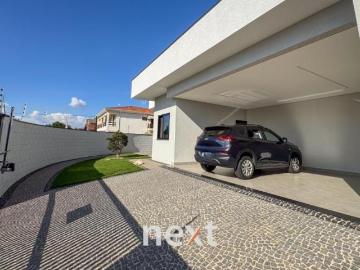 casa à venda em Jardim de Itapoan