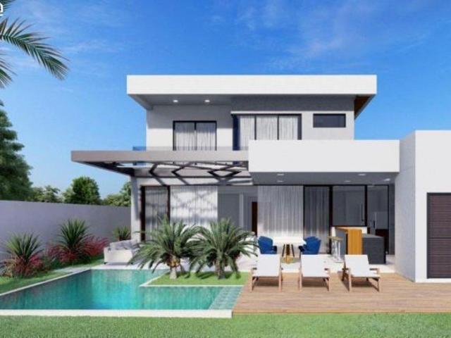 Casa à venda em Jardim do Golfe