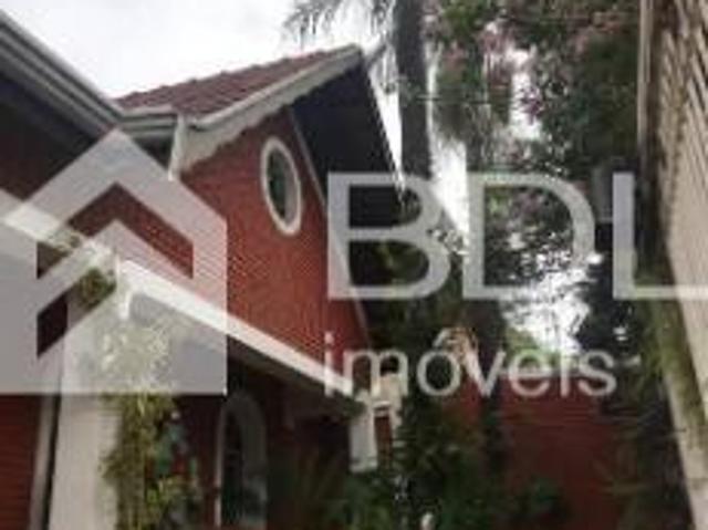 casa à venda em Jardim do Trevo