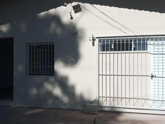 casa à venda em Jardim dos Oliveiras