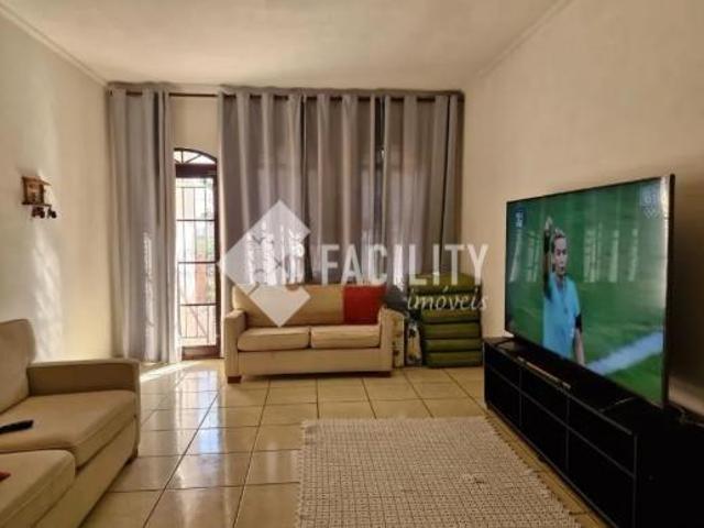 casa à venda em Jardim dos Oliveiras