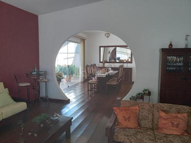 casa à venda em Jardim Guarani