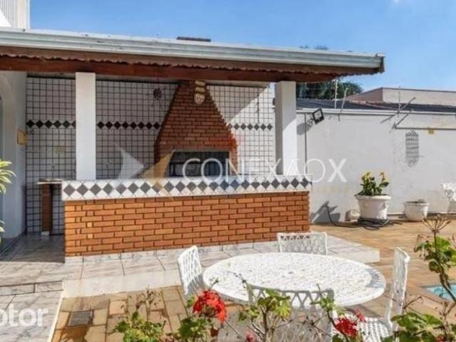 casa à venda em Jardim Guarani