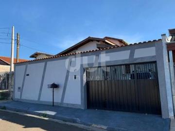 casa à venda em Jardim García
