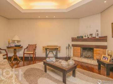 Casa à venda em Jardim Itu Sabará com 522 m², 6 quartos, 3 suítes, 7 vagas
