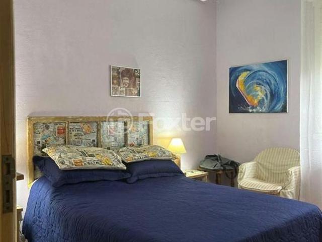 Casa à venda em Jardim Lindóia com 95 m², 3 quartos, 1 suíte, 2 vagas