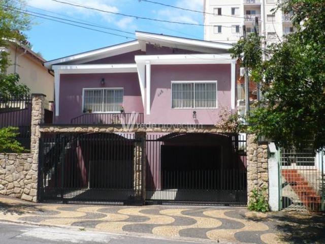 casa à venda em Jardim Proença
