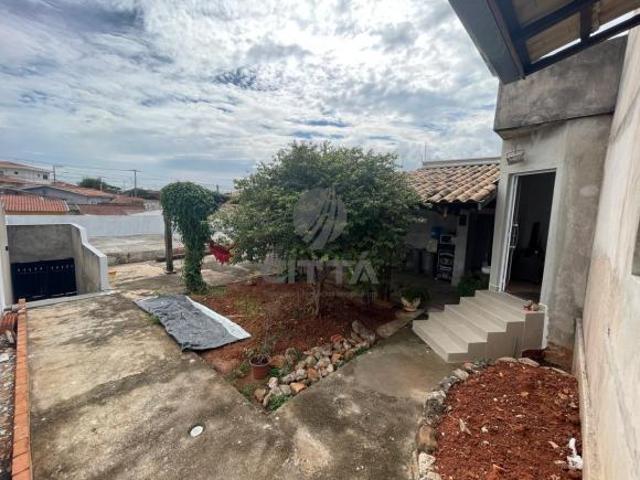 Casa residencial com 2 quartos à venda no bairro Proença em Campinas/SP