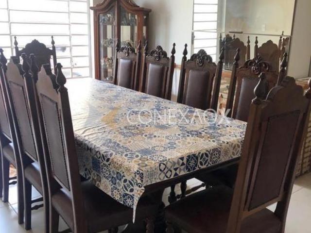 casa à venda em Jardim Proença