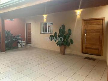 casa à venda em Jardim Proença