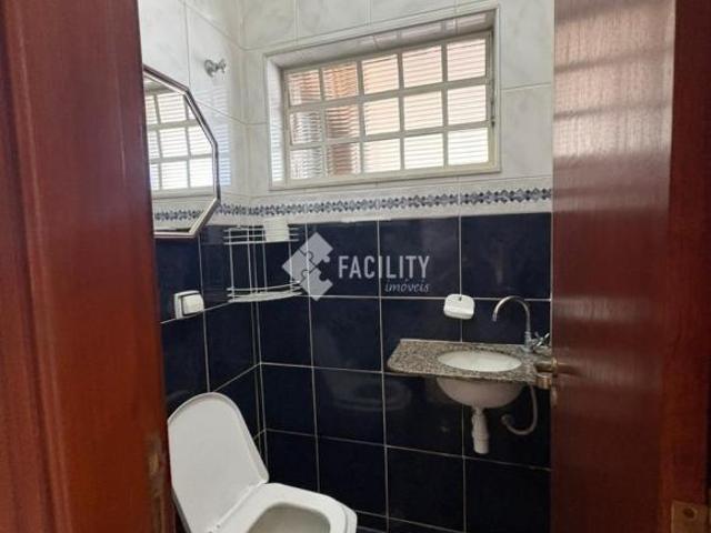 casa à venda em Jardim Proença I