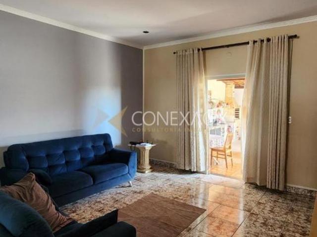 casa à venda em Jardim Proença I