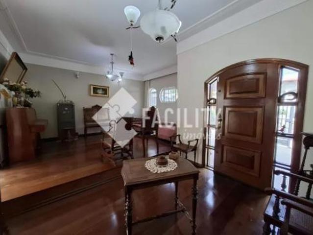 casa à venda em Jardim Quarto Centenário