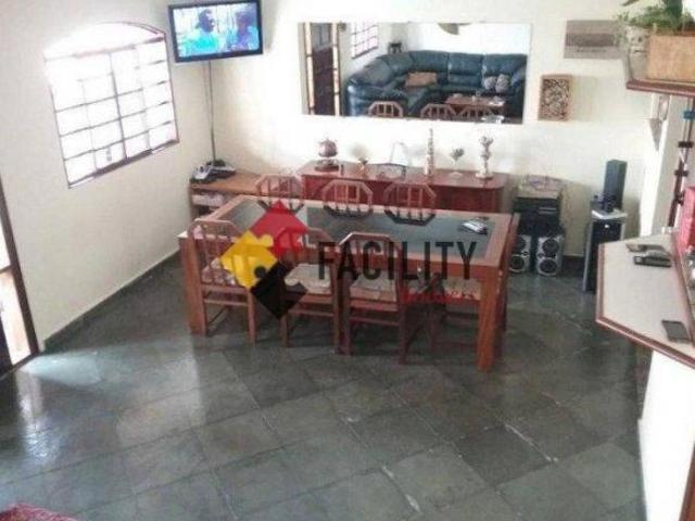 casa à venda em Jardim São Vicente