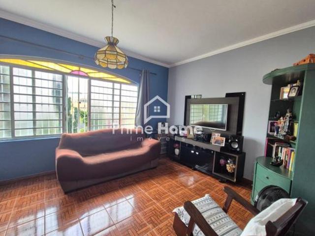 casa à venda em Jardim São Vicente