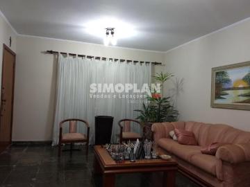 casa à venda em Jardim São Carlos