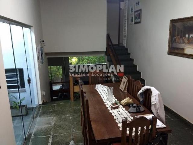 casa à venda em Jardim São Carlos
