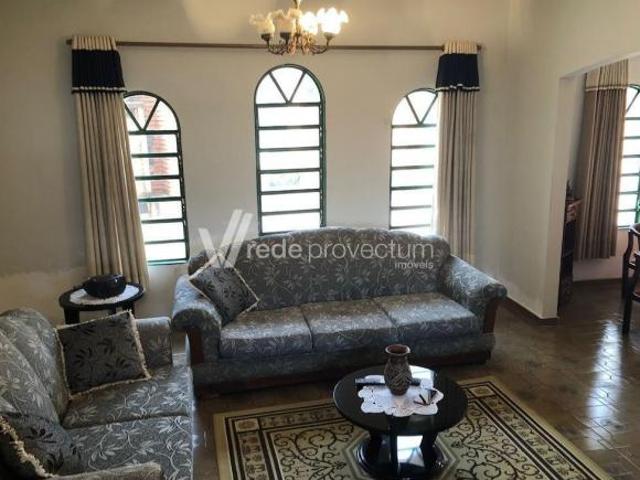 casa à venda em Jardim São Fernando